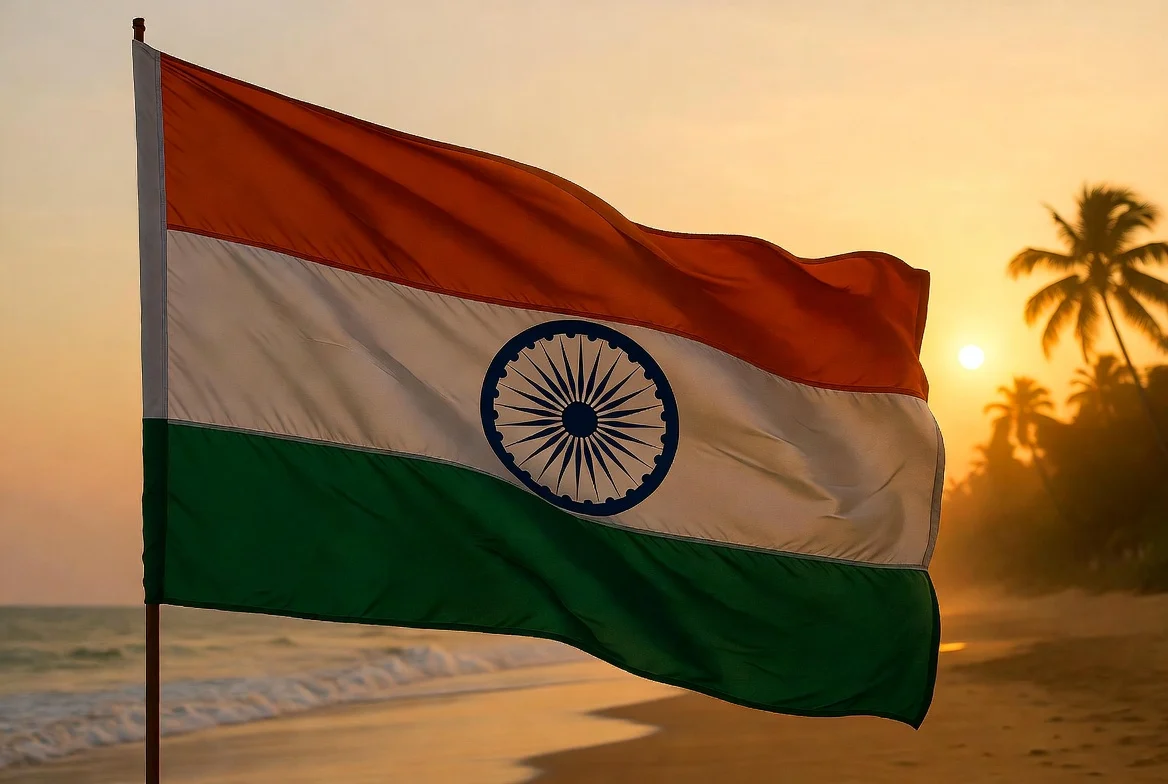 national flag 2